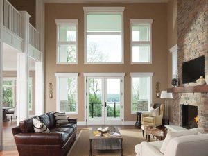 What Can Feature Windows Do for Your Home?