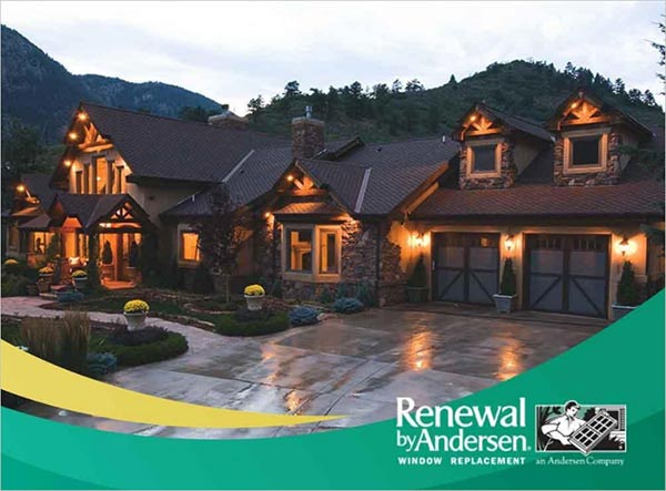 Improve Your Home With Renewal by Andersen®️ of Alaska