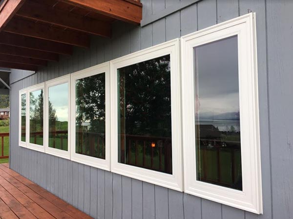 How We Help You Customize Your Windows