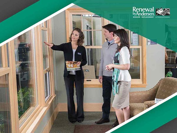 Reasons to Invest in Replacement Windows With Low-E Glass Reasons to Invest in Replacement Windows With Low-E Glass