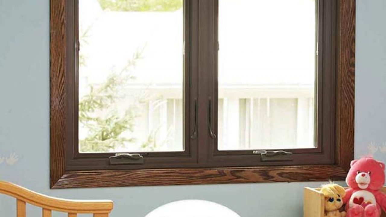 The 4 Problems That Often Come With Vinyl Windows