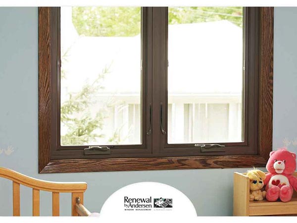 The 4 Problems That Often Come With Vinyl Windows