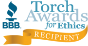 BBB ANNOUNCES 2019 TORCH AWARDS FOR ETHICS WINNERS