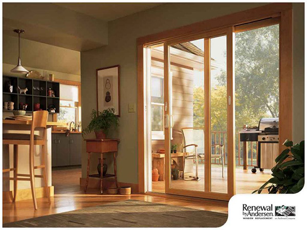 Busting Common Myths About Sliding Patio Doors