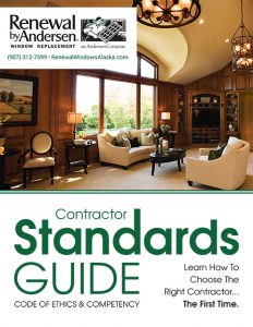 Contractor Standards Guide