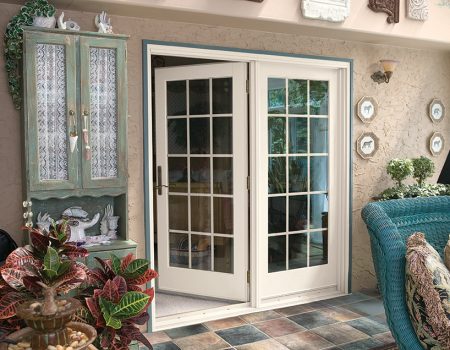 Doors Frenchwood Hinged Inswing French door Canvas Exterior Grilles Between The Glass Doors Frenchwood Hinged Inswing French door Canvas Exterior Grilles Between The Glass