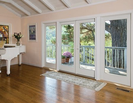 Doors Frenchwood Hinged Patio Door 2 Panel With Stationary Panels Oto The Side White Interior Doors Frenchwood Hinged Patio Door 2 Panel With Stationary Panels Oto The Side White Interior