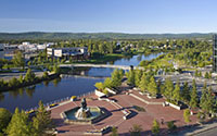 Fairbanks