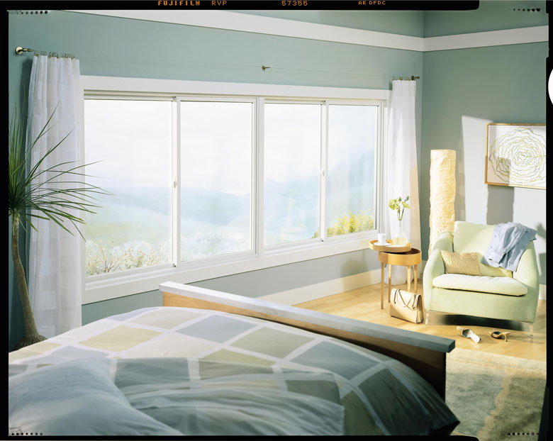 Gliding Windows Gliding Windows