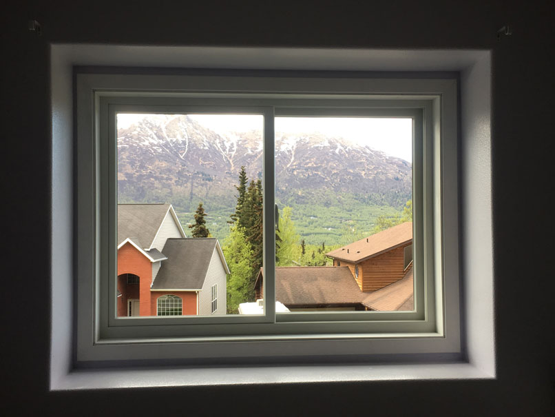 Gliding Windows Gliding Windows
