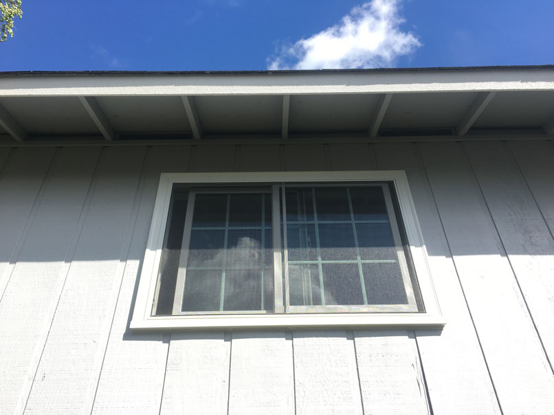 Gliding Windows Gliding Windows