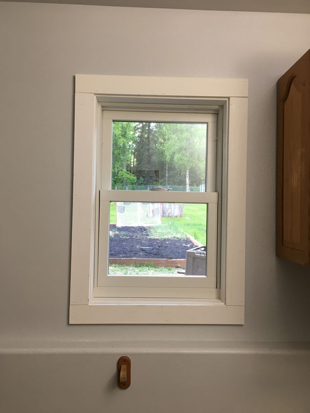 Double Hung Windows Double Hung Windows
