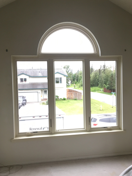 Specialty Custom Windows Specialty Custom Windows