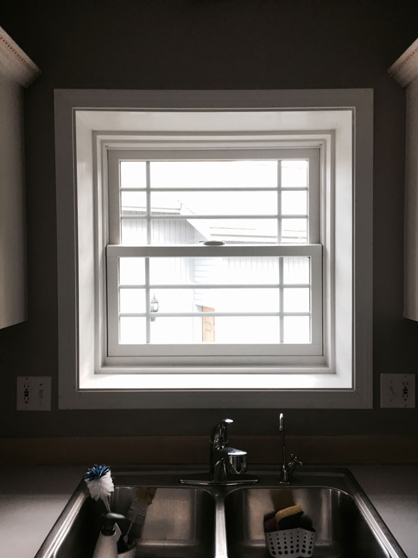 Double Hung Windows Double Hung Windows