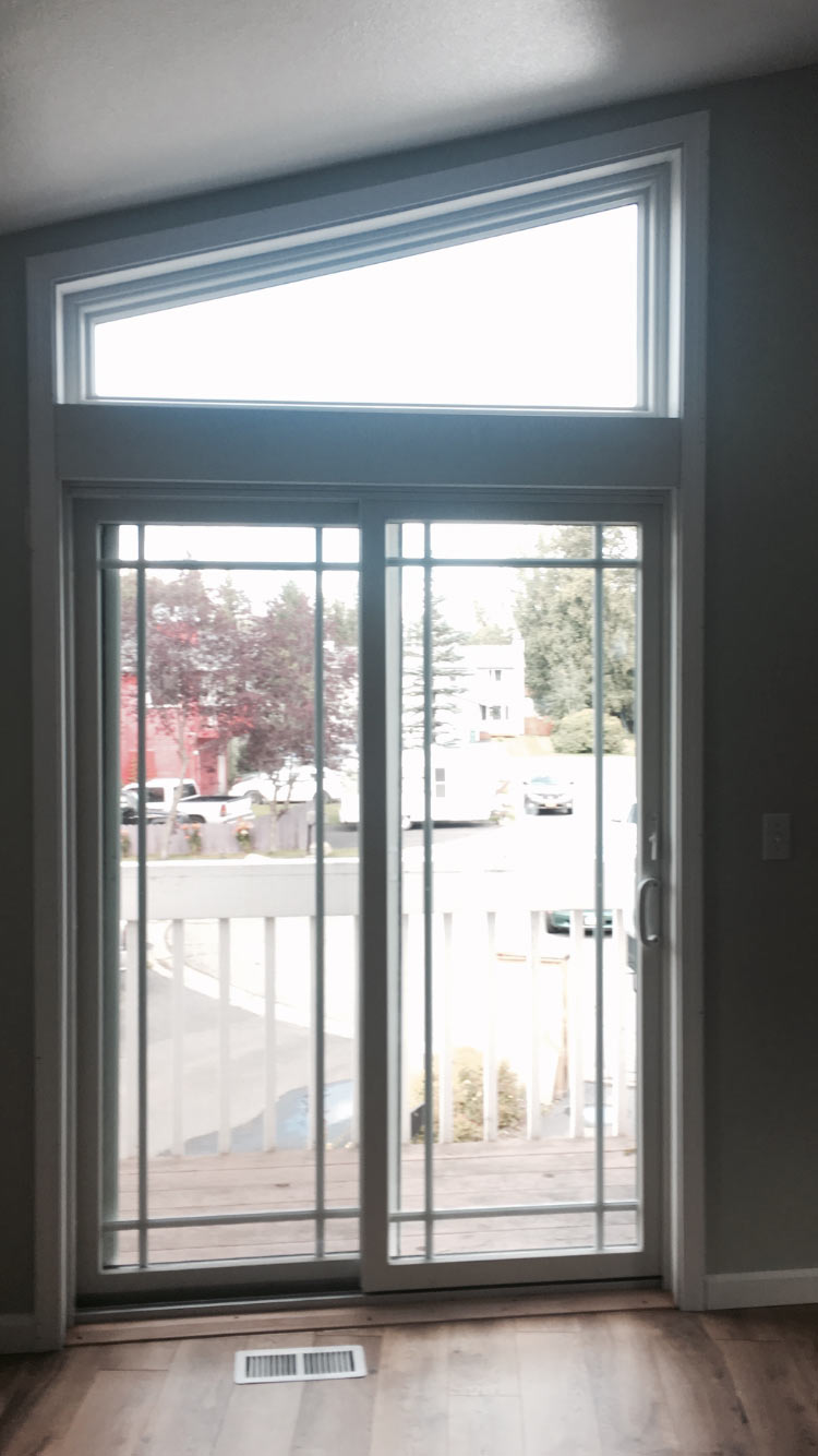 Specialty Custom Windows Specialty Custom Windows