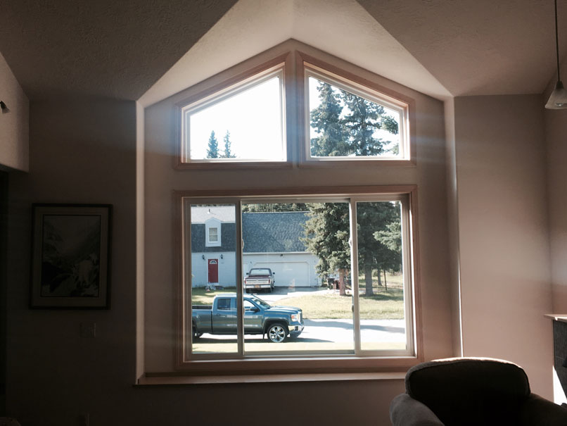 Specialty Custom Windows Specialty Custom Windows