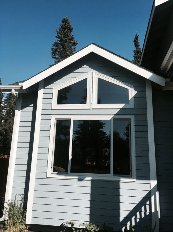 Specialty Custom Windows Specialty Custom Windows
