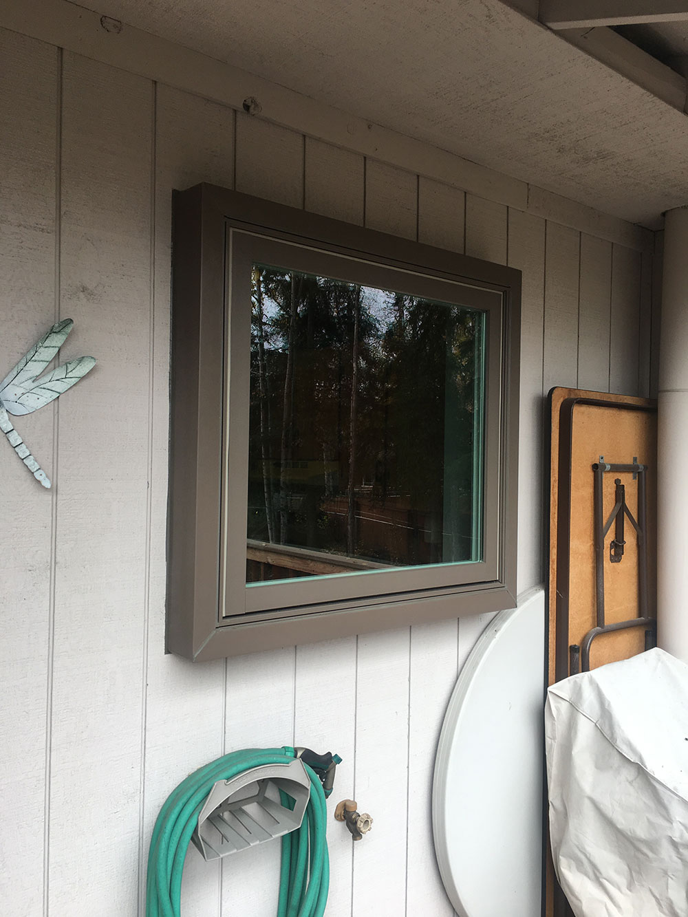Awning Window Awning Window