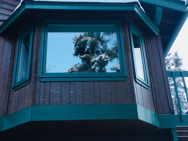 Bay & Bow Windows Bay & Bow Windows