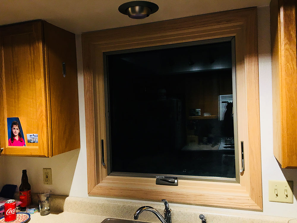 Awning Window Awning Window