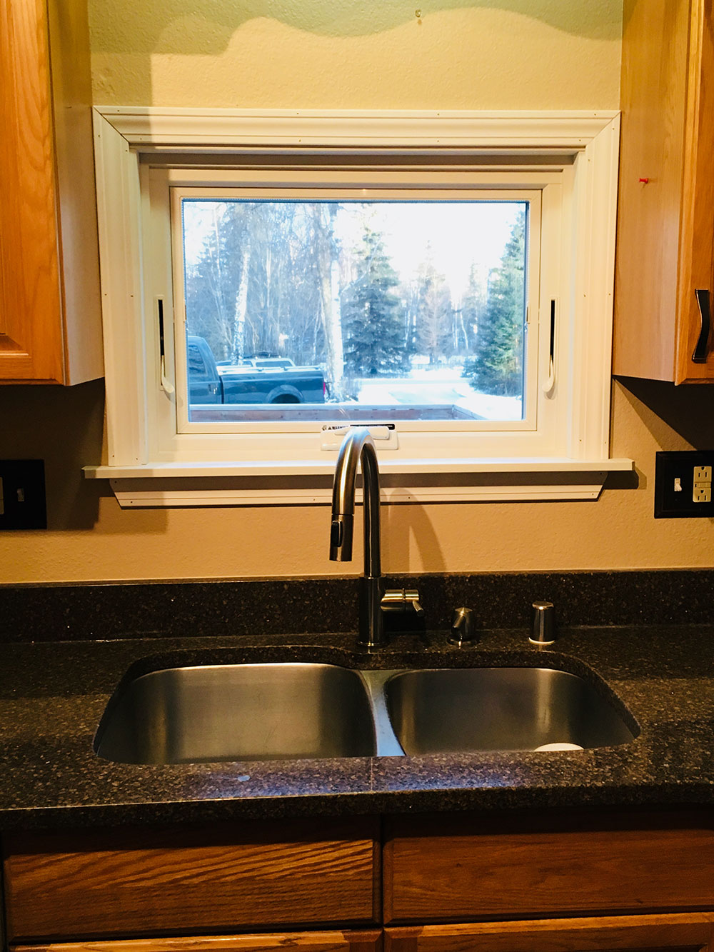 Awning Window Awning Window
