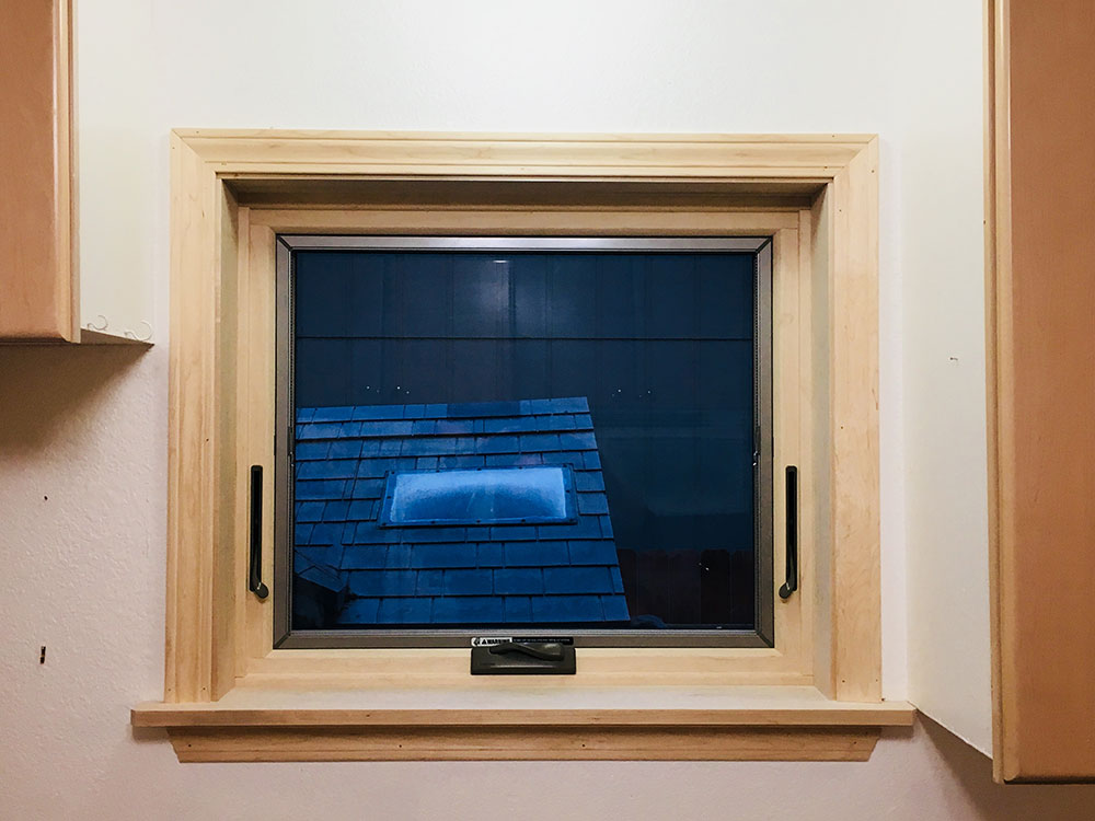 Awning Window Awning Window