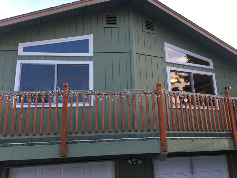 Specialty Custom Windows Specialty Custom Windows
