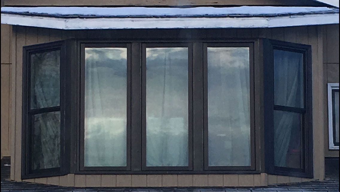 Bay & Bow Windows Bay & Bow Windows