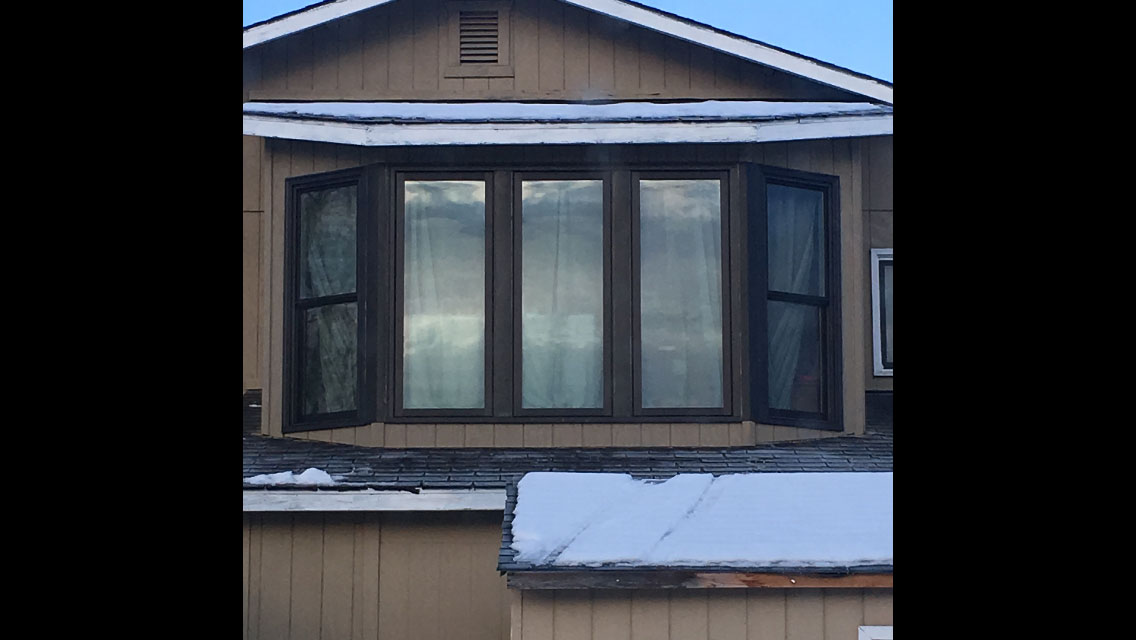 Bay & Bow Windows Bay & Bow Windows