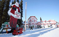 North Pole