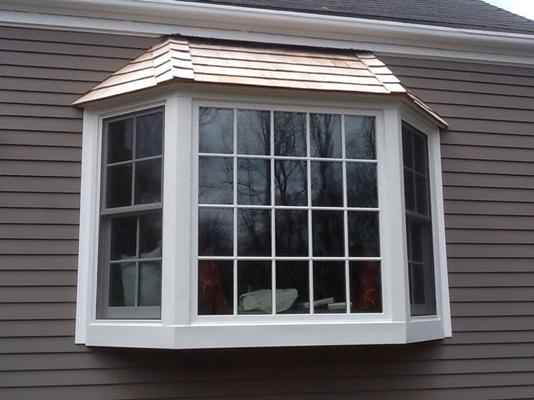 Bay & Bow Windows Bay & Bow Windows