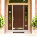 Provia Entry Door Heritage Fiberglass