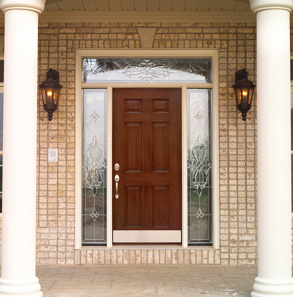 Provia Entry Door Legacy Steel Cherry Provia Entry Door Legacy Steel Cherry