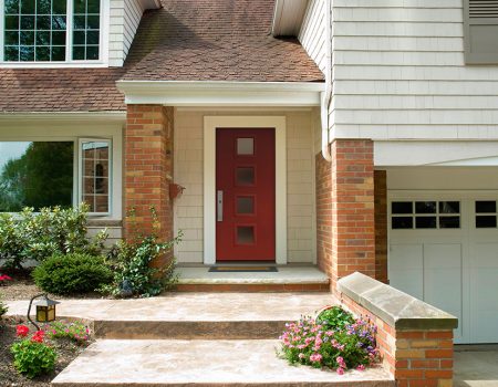 Provia Entry Door Modern Provia Entry Door Modern