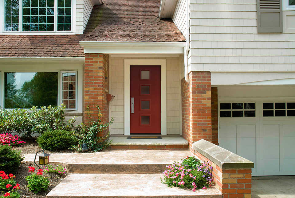 Provia Entry Door Modern Provia Entry Door Modern