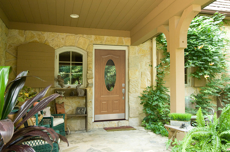 Provia Entry Door Signet Fiberglass Oval Provia Entry Door Signet Fiberglass Oval