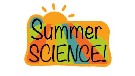 Summer Science Activities