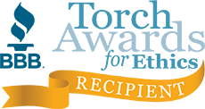 Torch Award for Ethics
