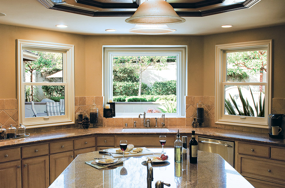 Windows Double Hung Kitchen Canvas Interior Windows Double Hung Kitchen Canvas Interior