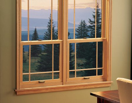 Windows Double Hung Pine Interior Windows Double Hung Pine Interior