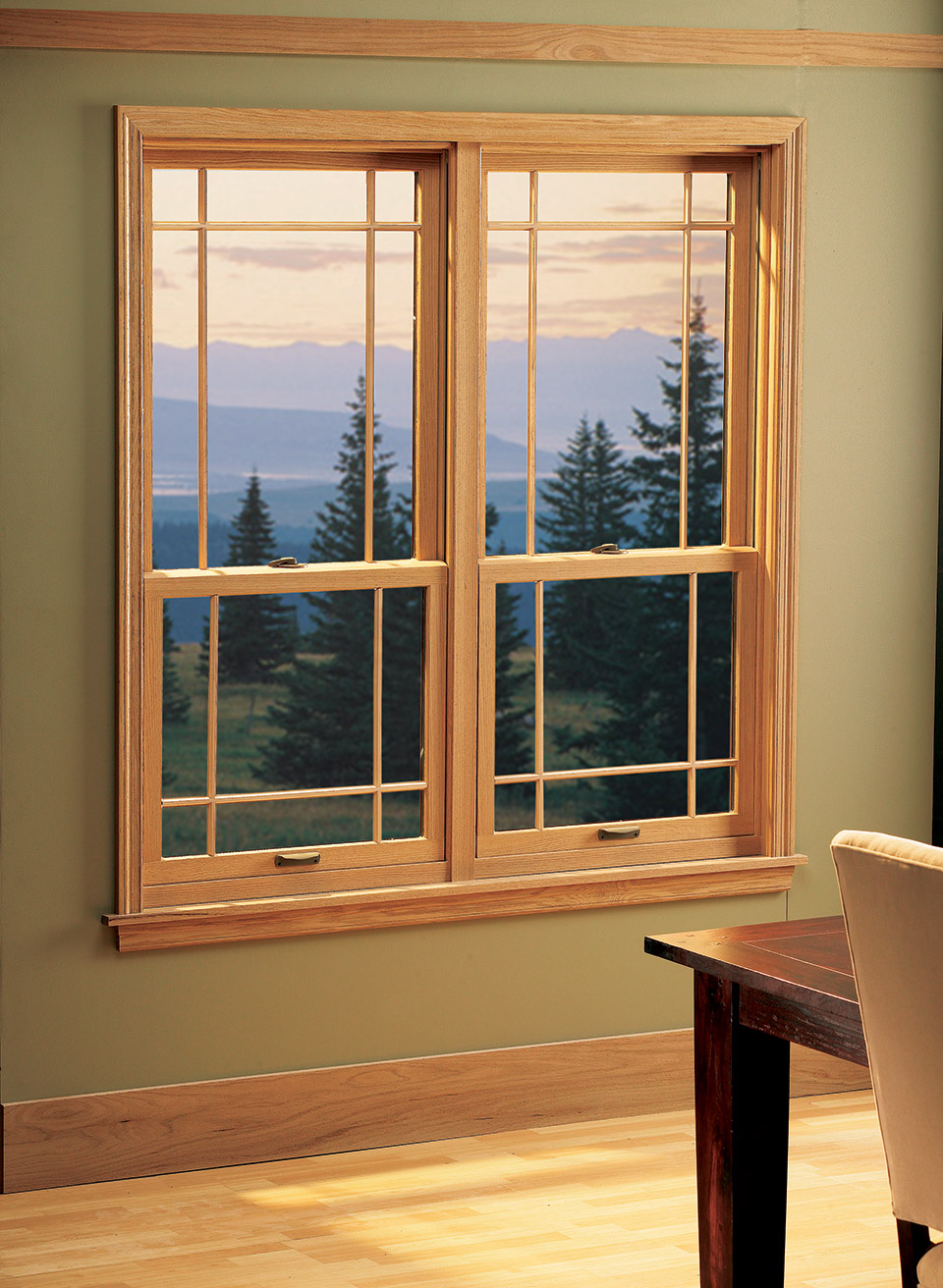 Windows Double Hung Pine Interior Windows Double Hung Pine Interior