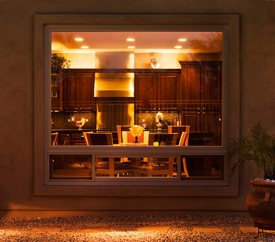 Windows Exterior Gliding Windows Exterior Gliding
