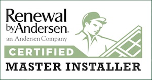 Certified Master Installer