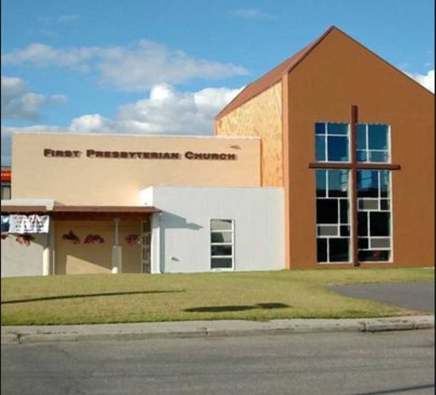 Commercial Property Window Installation Commercial Property Window Installation