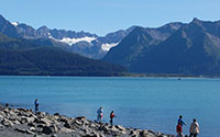 Seward