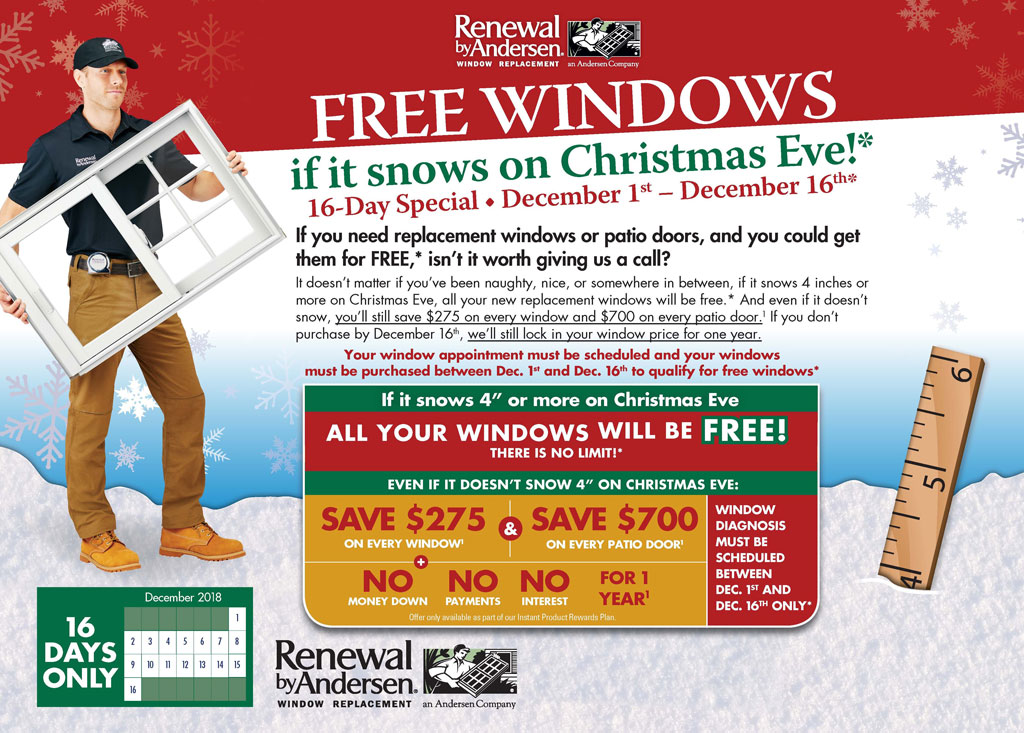 RbA AK Snow Promo