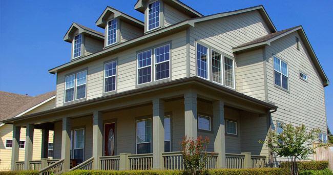 Window Installation Service in Alaska