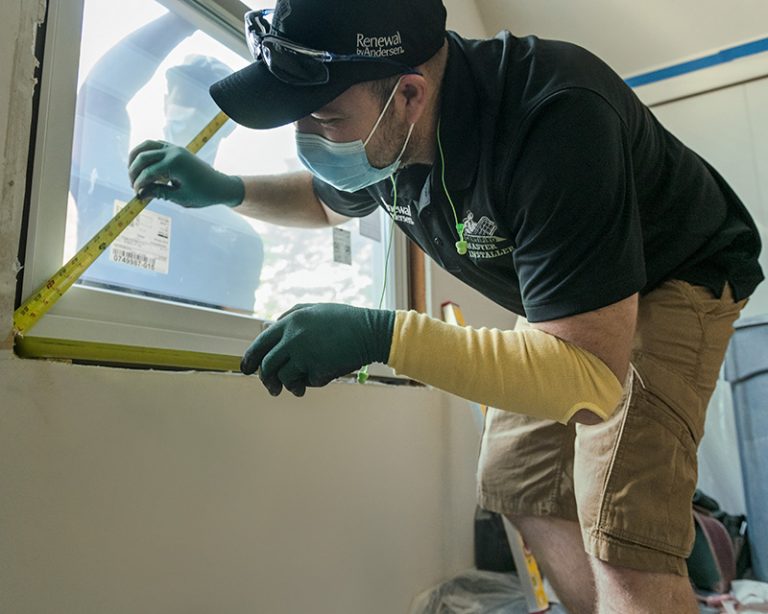 Now Hiring – Experienced Installers