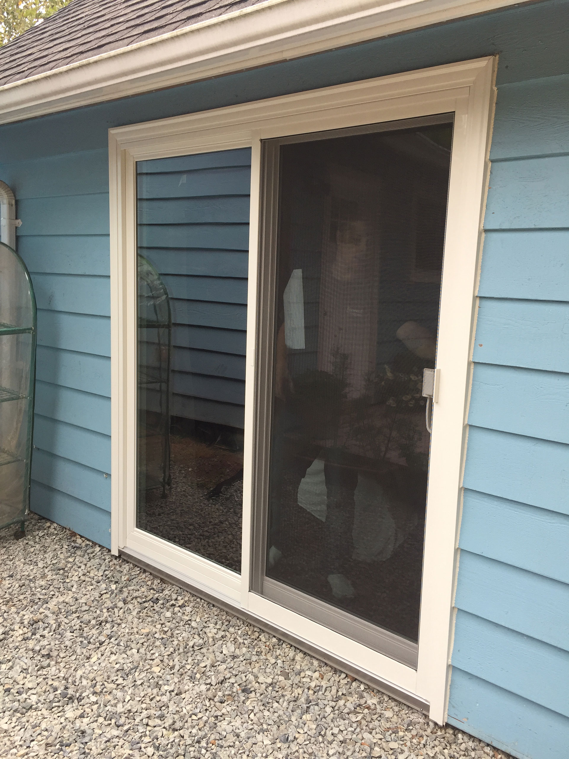 PermaShield-Gliding-Door-Canvas-MADE-WINDOW-A-DOOR-Fibrex-Brickmold-Trim-