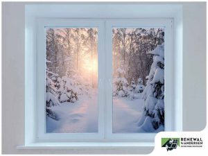 Why Replace Windows in the Winter?